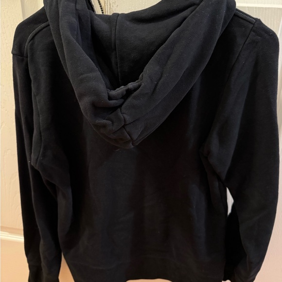 The North Face Women's Black Jacket - size M - Picture 2 of 3